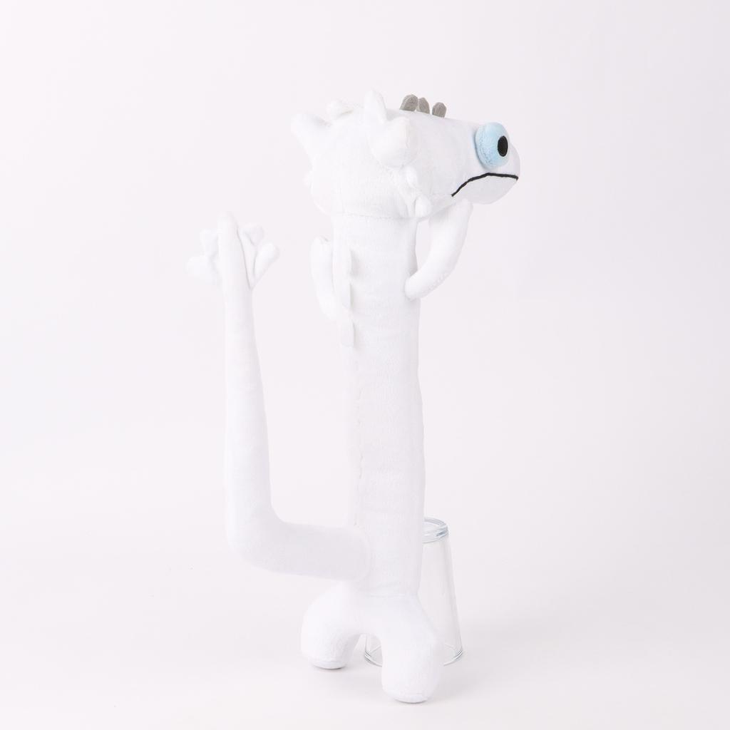 Toothless Dancing Dragon Plush Long Toothless Dragon Trainer Plush Toy