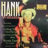 CD HANK WILLIAMS - Hank Williams APWCD1162 Musicbank 2001 UK Country Used