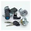 Key Main Key Cylinder Set for Scooter NPS 50 Ruckus/Zoomer 2003-2017 Ignition Switch Gas