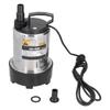 Submersible Water Pump Long Lasting Fountain Aquarium Water Pump for Pond Landscaping Fountains