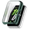Bumper Screen Protector Smart Protective Cover New TPU Case for Samsung Galaxy Fit3