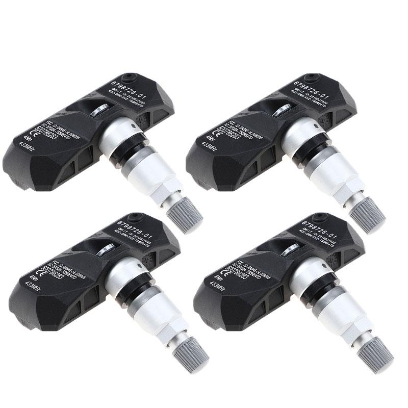 TPMS Sensor Tire Pressure Monitor System For BMW E90 E60 E63 E65 F01 E83 E70 E71 3-Ser 5-Series X3 X5 X6 7-Series 36236798726