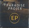 LP Record PARADISE PROJEX - The Paradise Projex EP EXPAND123 Expansion 2021 UK Soul/Funk