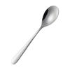 Nagao Tsubamesanjo Smooth Curry Spoon 18cm Stainless Steel Set of 12 Made In Japan #4400