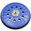 Drywall Sander  and  10hole 9" 210mm Backup Pad with 14mm Thread
