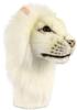 BH8269 HANSA White Lion Driver Headcover