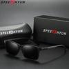 SPEEDHYUN Classic Polarized Sunglasses UV400 Protection for Outdoor