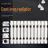 Xin Yu TJ-NT028 Cast Iron Radiator
