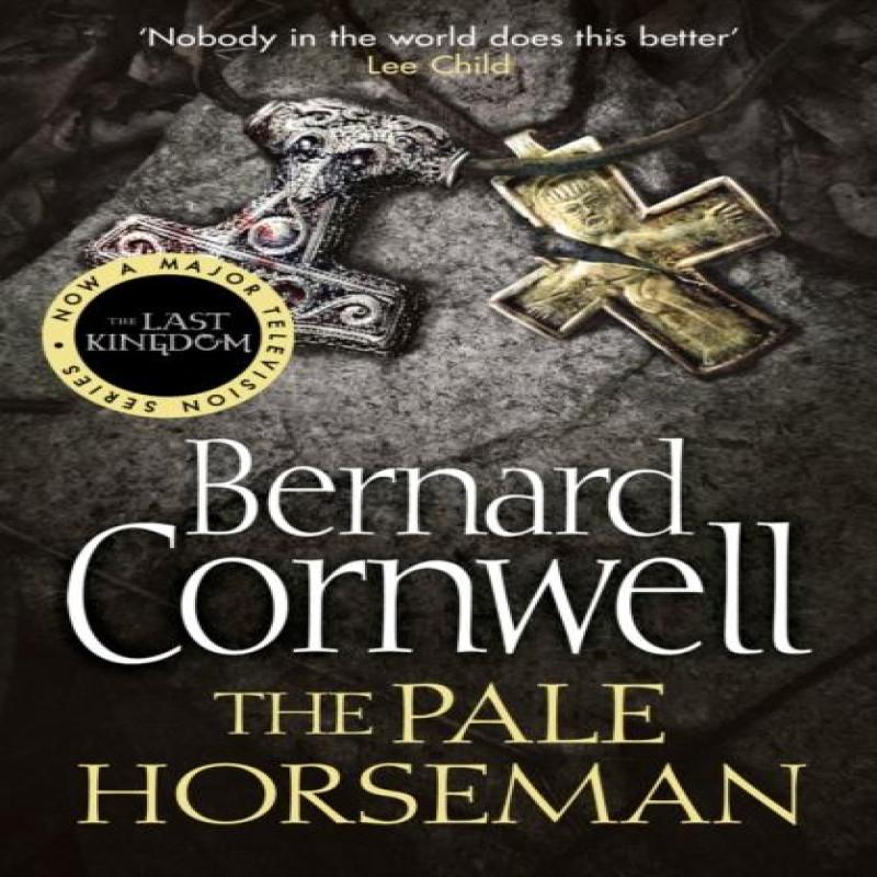 The Pale Horseman by Bernard Cornwell Paperback Book 9780007149933