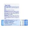 Arnica Montana, 30C, Muscle Pain Relief, Approx. 80 Pellets