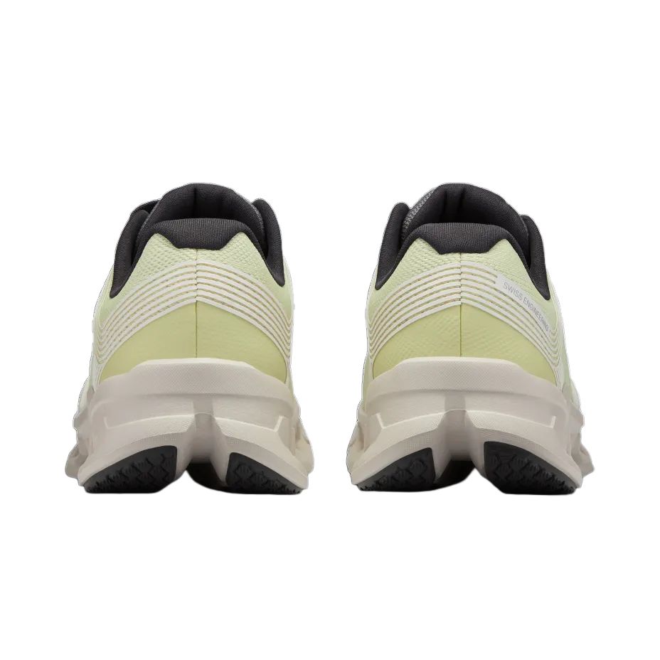 New On Running Cloudgo Hay Sand Women's 55.98088