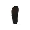 Adidas Adilette Comfortable Durable Slippers Women Footwear Black White BA9300