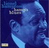CD LIONEL HAMPTON - Hamp's Blues 17090 LaserLight Digi 1998 Japan Jazz Used