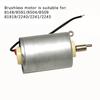 Applicable To Wahl Brushless Motor 8148/8504/8591 Electric Clipper 7000 Speed Brushless Motor