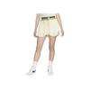 New Casual Short Skirts Women's Ecru DX1843-113