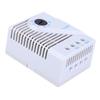 MFR012 Mechanical Humidity Controller Hygrostat Fan Heater for TV Cabinet Humidity Adjuster