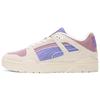 Diet Starts Monday X Slipstream Pale Grape Unisex Sneakers Purple Lavender-Pop 390372-01