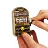 Children' S Mini New Toy Jackpot Slot Lucky Machine Healthy Style Gift Fun Safe Kids Birthday