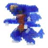 Nanoblock Pokemon Gabrielus Brilliant Shining Ver. NBPM_085