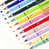 12 Colors Forever Pencil Erase, Enduring Writing Infinite Pencil, Never Sharpen Eternal Inkless Pencil, Eternal Pencil for Sketching