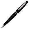 Waterman Ballpoint Pen Expert Essential Black CT S2243302 Regular Import Product Oil-based