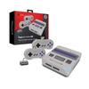 Hyperkin Supa RetroN HD Gray: Premium Retro Game Compatible with Super Nintendo SFC/SNES (NTSC/PAL)