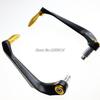 Motorcycle Accessories Brake Lever Clutch Lever Guard Protection for Xmax 300 Ns 200 Alpha Scooter Ktm Exc 300 C650Gt
