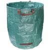 Garden Waste Bag - Laoonl - 272 L - Polypropylene - Tear-Resistant - Foldable