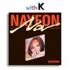 NAYEON (Twice) - NA / 2nd Mini Album (Digipack Ver.)