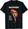 Halloween Key Art T-Shirt