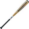 ZETT Youth Baseball Softball FRP Bat Black 80cm 570g Average Silver BCT71380 Cannon-GT (1300)