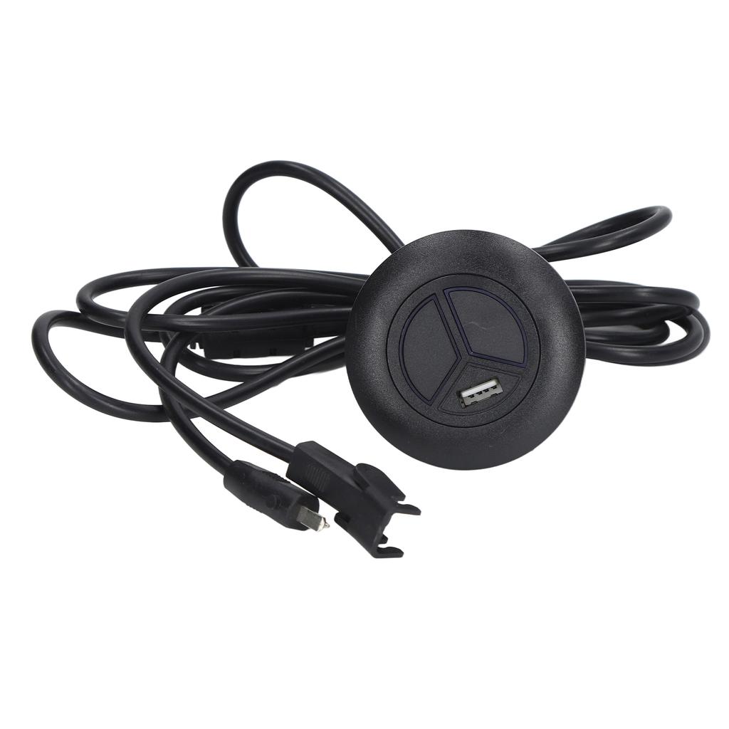 Electric Recliner Chair Sofa Replacement Button Lift Hand Control Handset USB Charging Interface