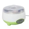 Compact, 15W, Constant Temperature, Stainless Steel Yogurt Maker, Natto Maker, for Home Use (US Plug 110V)