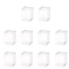 Made In Medium 15cm X 15cm X 20cm 10 Clear Flower Bouquet Preserved Flower Gift Plush Collection Cases Japan, Size, High, Cases, Boxes, Cases,
