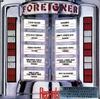 CD FOREIGNER - RECORDS  828002 Atlantic 1995 US Rock Used