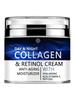 Collagen and Retinol,Anti Wrinkle Face Cream Anti Aging Moisturizer