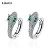 Lindon Earrings Drop Earrings for Women Wedding Party Gifts