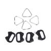 Triangular Rings Camera Shoulder Strap For 2MM Aperture