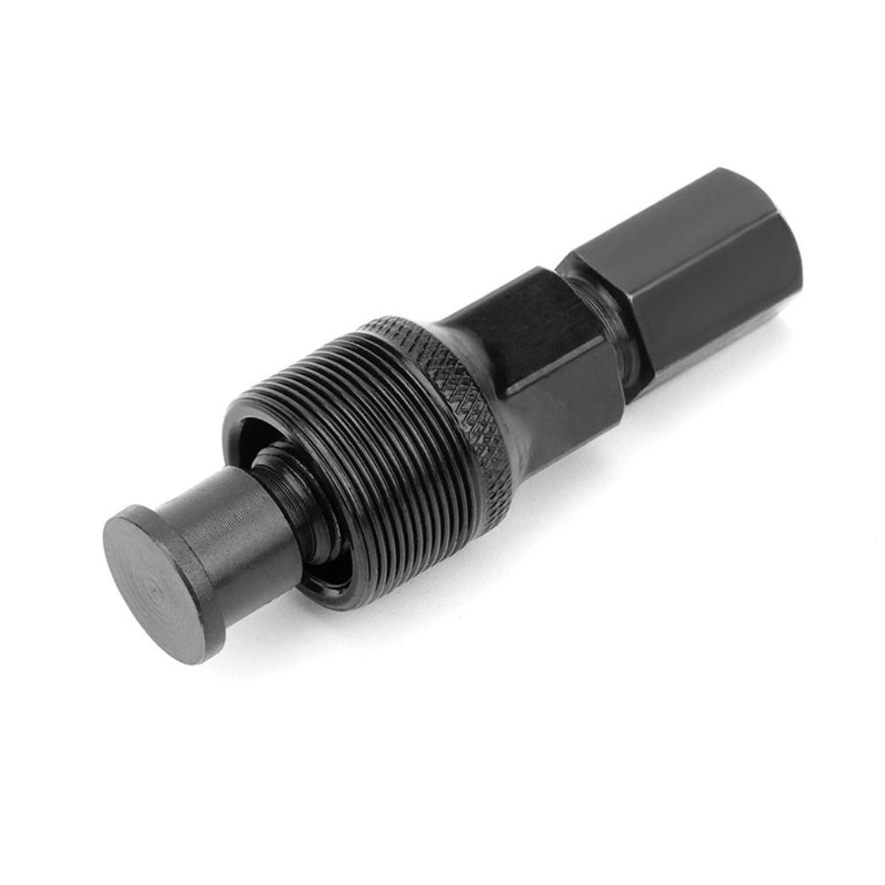 Carbon Steel Bicycle Crankset Puller Disassembly Bike Chain Wheel Remover  Bike Accessories