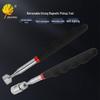 Telescopic LED Magnetic Pickup Tool