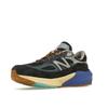 Action Bronson X New Balance 990v6 Made In USA Lapis Lazuli Unisex Sneakers Blue Eclipse Popcorn M990AC6