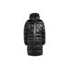 New Trefoil Logo Padded Coat IR7135
