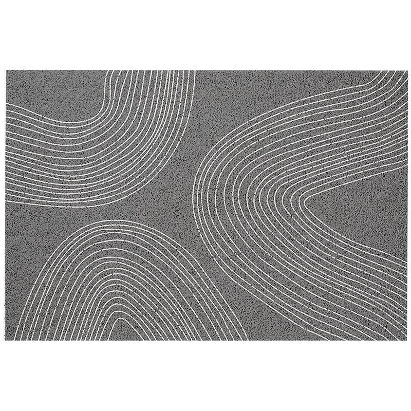 European Household Porch Scraping Mud Non-slip Entry Mat Door Wear-resistant Dust Mat Foot Mat Door Mat