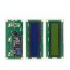 LCD1602 1602 LCD Module Blue / Yellow Green Screen 16x2 Character LCD Display PCF8574T PCF8574 IIC I2C Interface 5V for Arduino