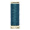 Set of 5 Spools 100m 100% Polyester Thread Gutermann Ref 788988 - Att 223 - Dark Teal