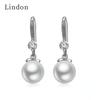 Lindon Earrings Drop Earring Fine Jewelry For Female Wedding Gift