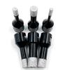 1pc/4pc/6pc Dry Diamond Drilling Core Bits Ceramic Tile Hole Saw Cutter Granite Marble Drill Bits with M14 Thread Opener