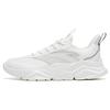 Non-Slip Wear-Resistant Breathable Low-Top Sports Casual Shoes Women Sneakers White Gray 922318831-1