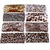 Latest Retro Leopard Turban Headband Hairband For Girls Kids Hair Head Hoop Band Wrap Accessories Scrunchie Headdress Bands
