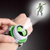 BEN 10 Watch Omnitrix Toys For Kids Projector Watches Genuine Ben 10 Projector Medium Support Toys